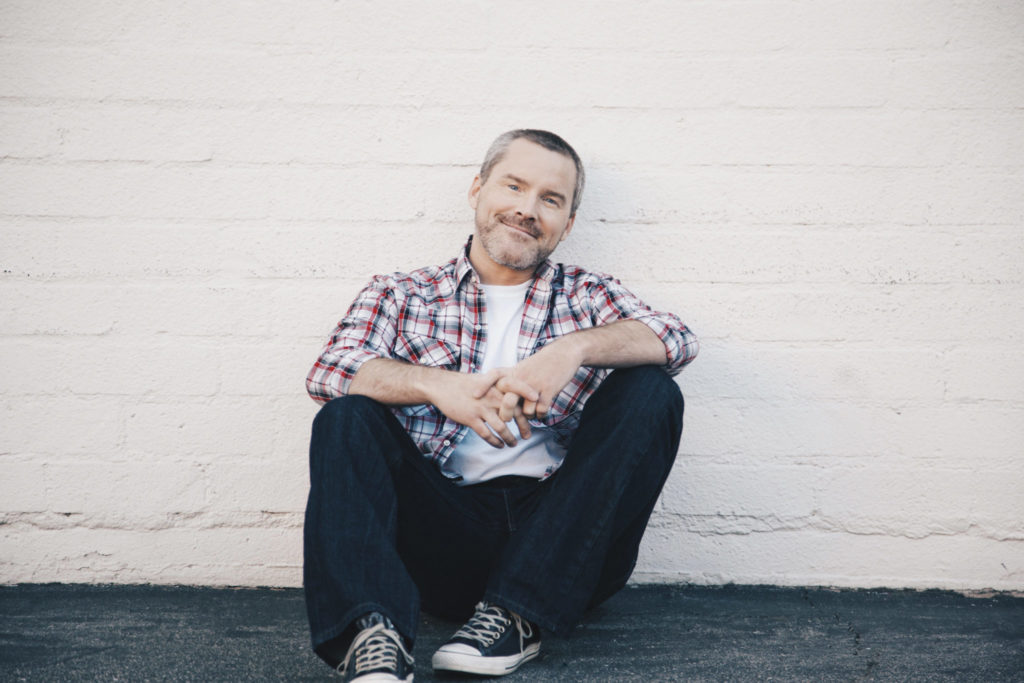 roger craig smith roger craig smith