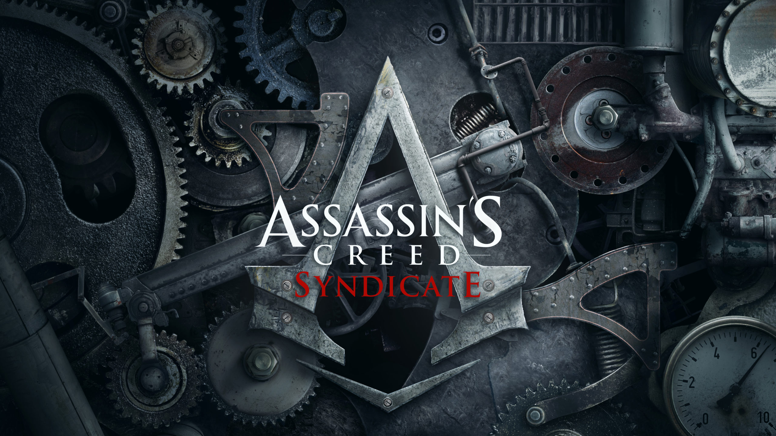 ASSASSIN'S CREED SYNDICATE - ANÁLISE - VALE A PENA - REVIEW 