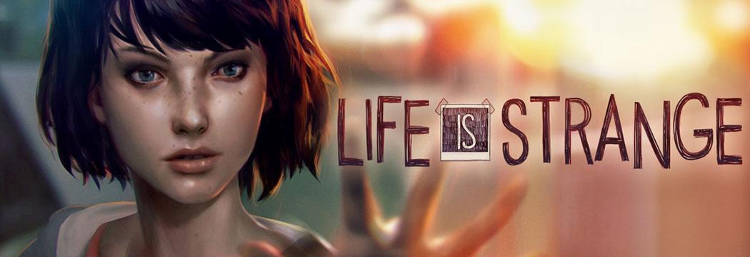 Life Is Strange review