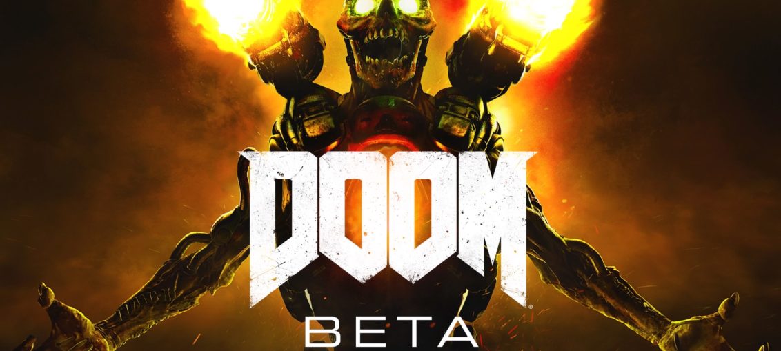 DOOM BETA