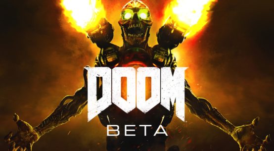 DOOM BETA