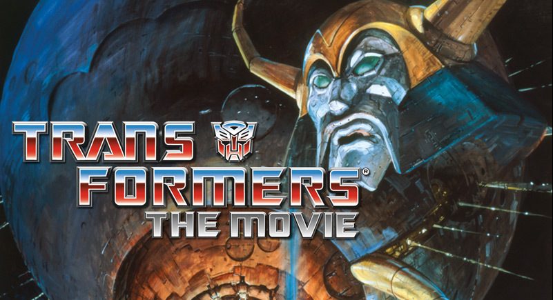 The Transformers: The Movie (1986) - Filmaffinity