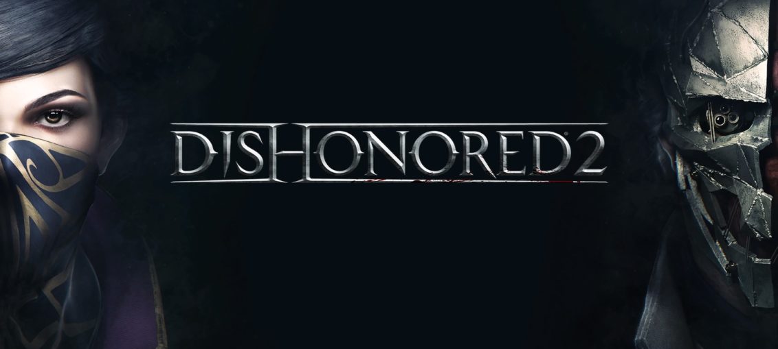 Dishonored 2 купить