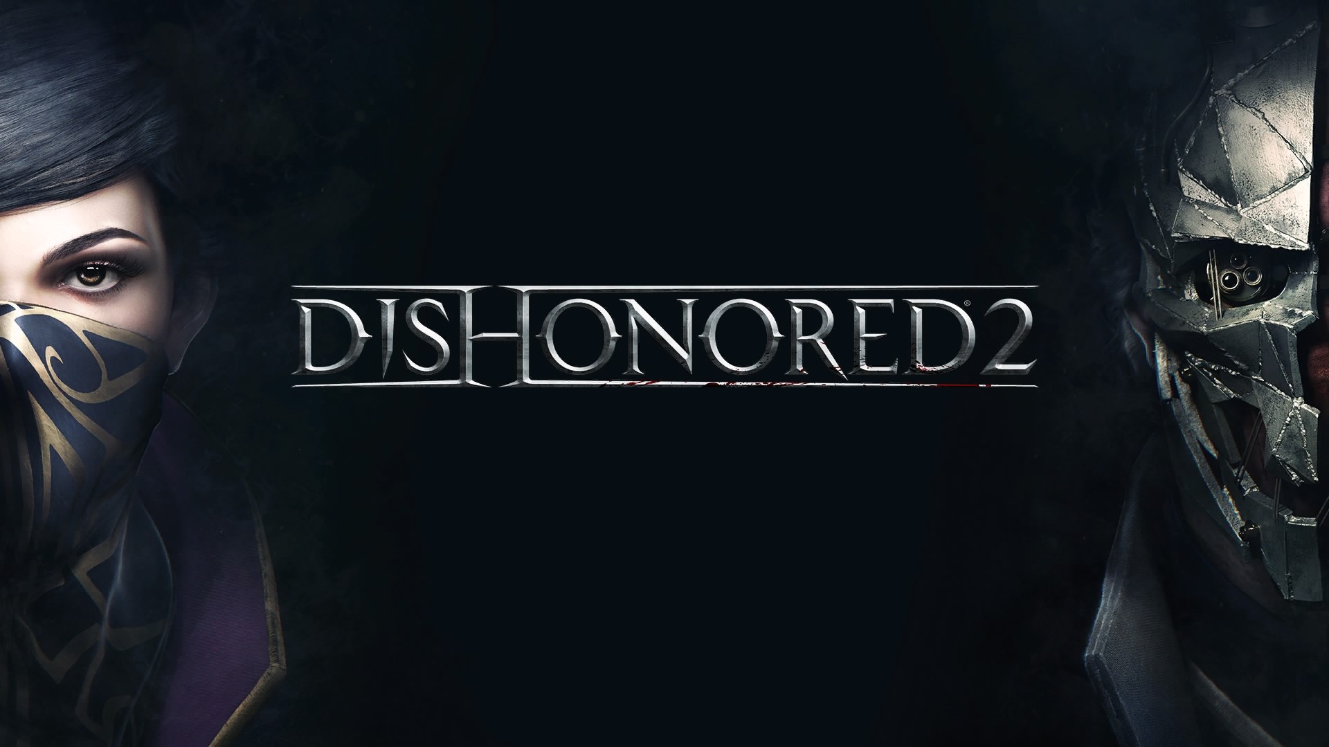 Review: Dishonored 2