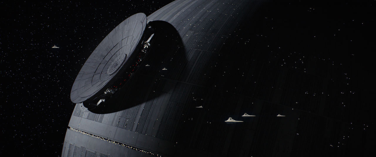 RogueOne_DeathStar