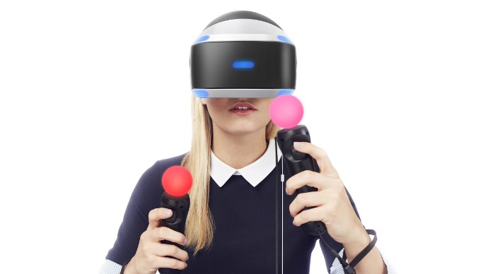 PSVR-girl