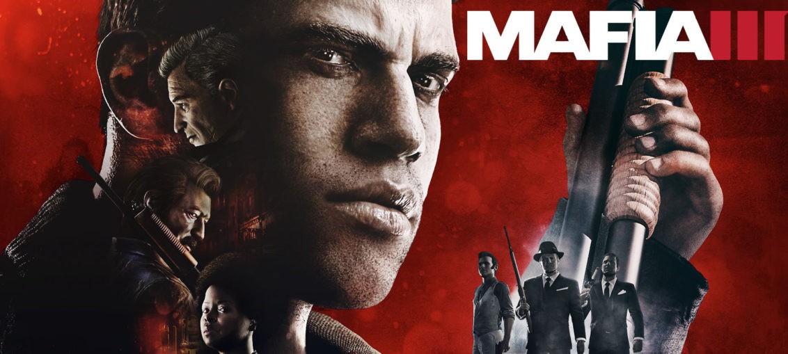 Mafia III Archives