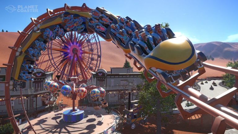 download free planet coaster 2 download free planet coaster 2