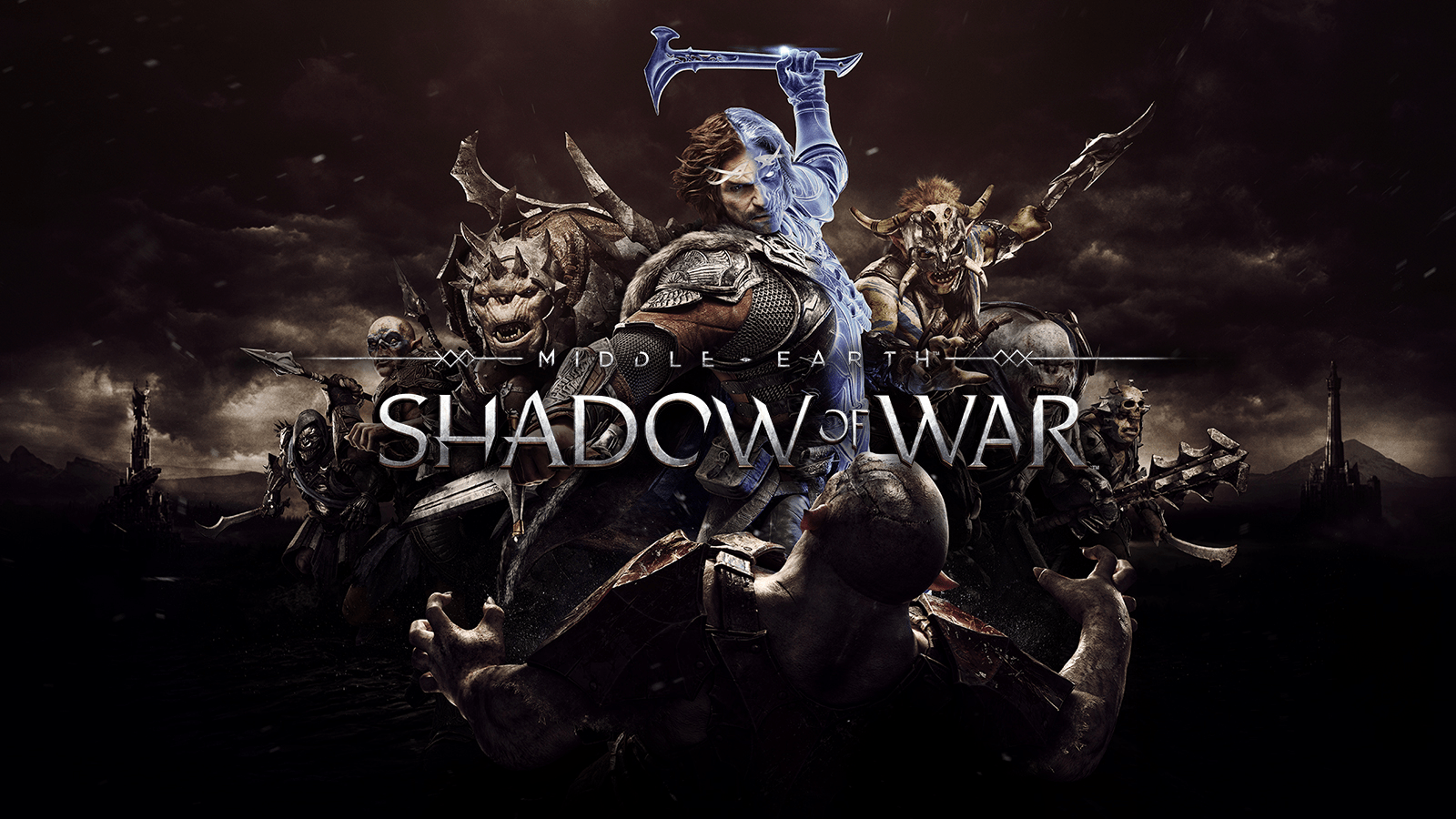 Why Shadow Of Mordor Could Never Beat EA's LOTR: Return Of The King