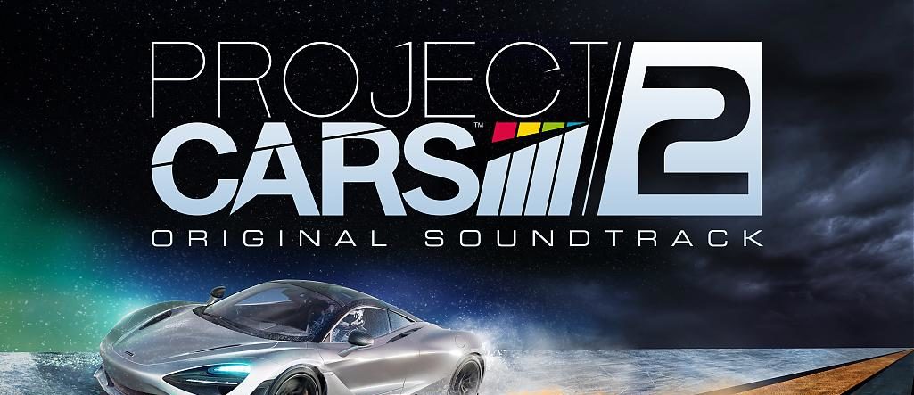 Project Cars 2