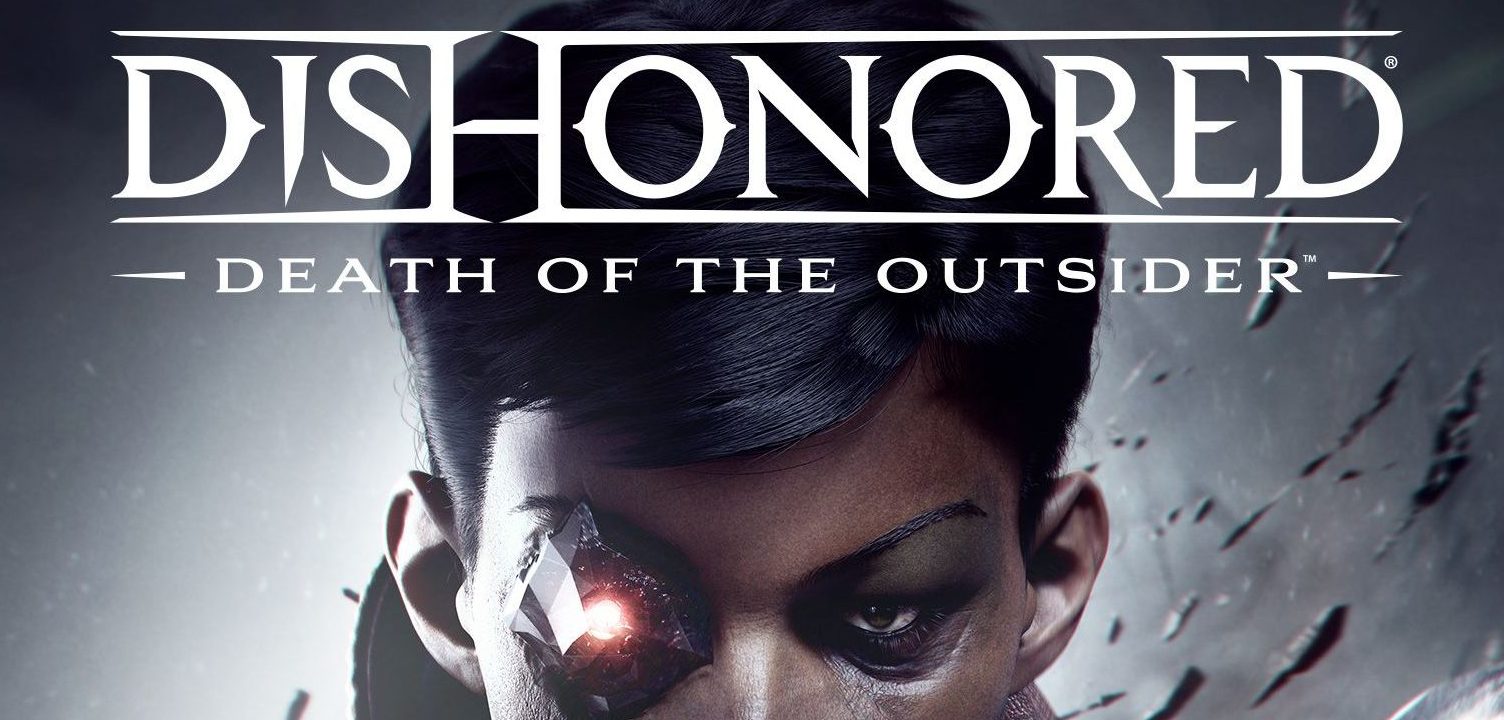 How long is Dishonored: Death of the Outsider?