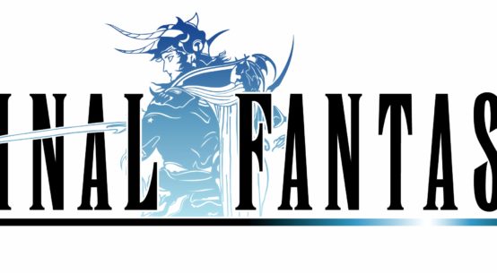 Banner image of Final Fantasy I