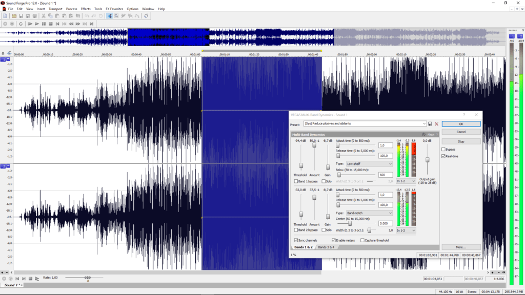 sound forge pro 11 run on vista sound forge pro 11 run on vista