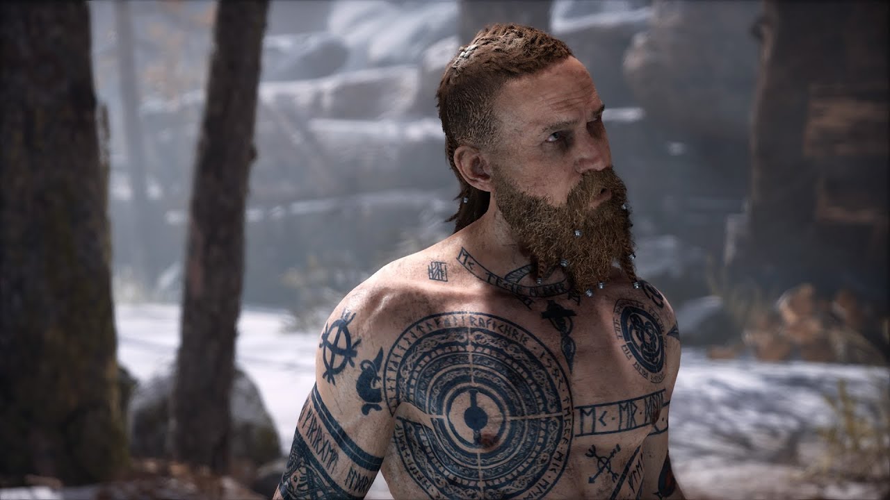 Bafta games awards: God of War wins best game of the year, Bafta games  awards 2019