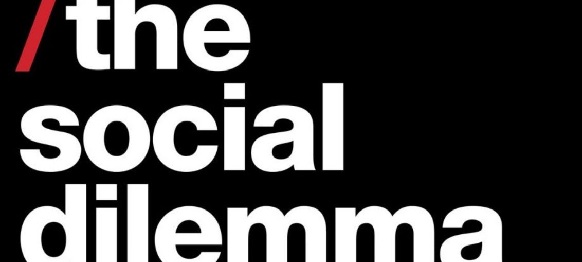 the social dilemma logo