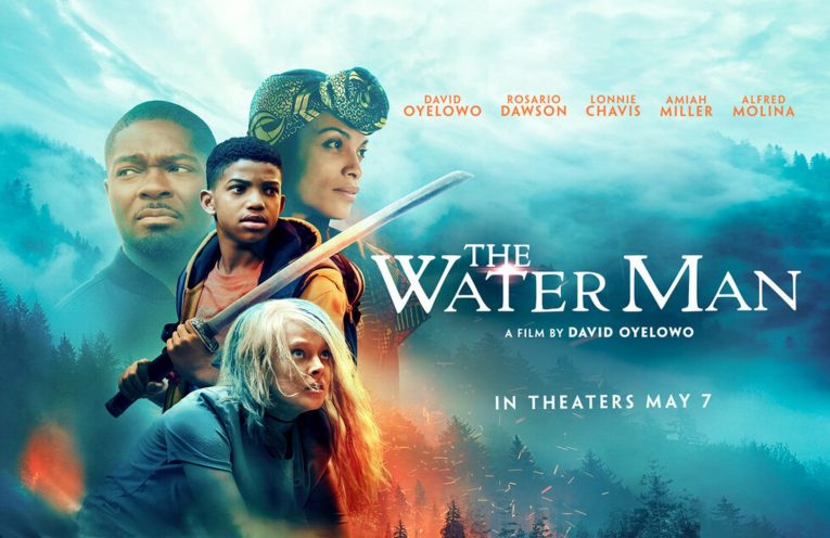 The Water Man